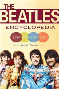 The Beatles Encyclopedia