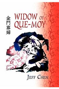 Widow of Que-Moy