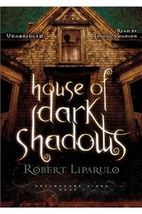 House of Dark Shadows