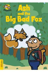 L3: Ash and the Big Bad Fox