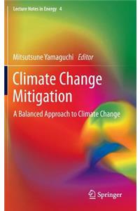 Climate Change Mitigation