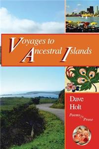 voyages to ancestral islands