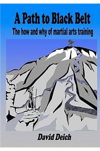 A Path to Black Belt