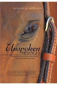 Unspoken Messages