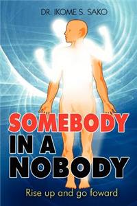 Somebody in a Nobody