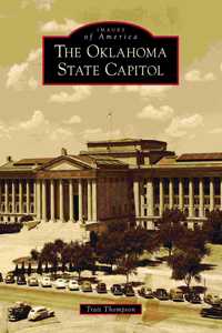 The Oklahoma State Capitol