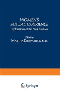 Women’s Sexual Experience