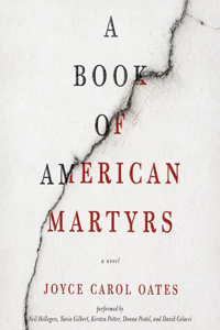 Book of American Martyrs