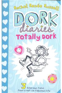 Totally Dork Pack (Set of 3 Books)