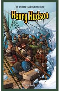 Henry Hudson
