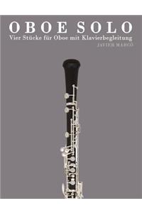 Oboe Solo