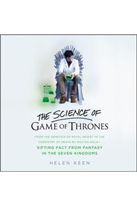The Science of Game of Thrones