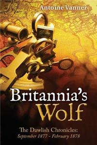 Britannia's Wolf