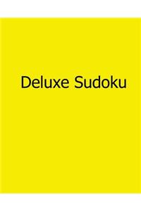 Deluxe Sudoku