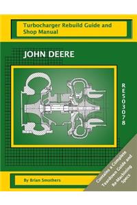 John Deere RE503078