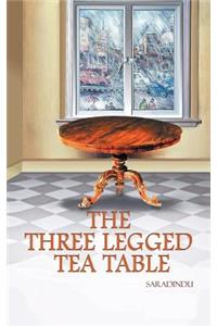 The Three Legged Tea Table