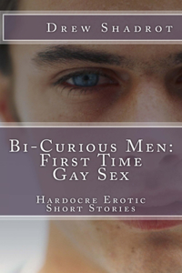 Bi-Curious Gay Porn