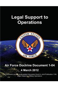 Legal Support to Operations