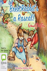 Brer Rabbit's a Rascal!