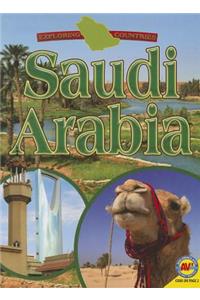 Saudi Arabia