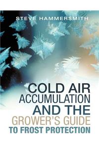 Cold Air Accumulation and the Grower's Guide to Frost Protection