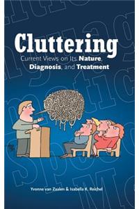 Cluttering