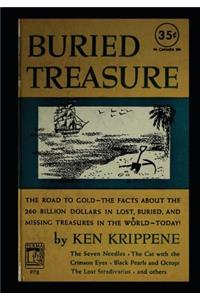 Buried Treasure
