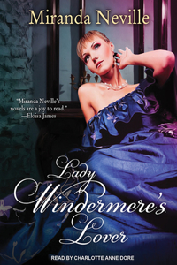 Lady Windermere's Lover