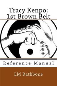 Tracy's Kenpo