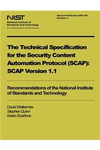 NIST Special Publication 800-126