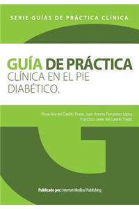 Guia de practica clinica en el pie diabetico