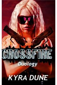 Crossfire Duology