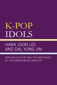 K-Pop Idols