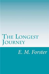 Longest Journey