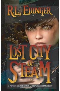 Lost City of Steam