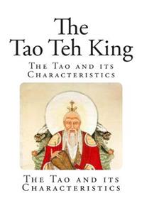 The Tao Teh King