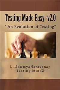 Testing Made Easy