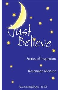 Just Believe
