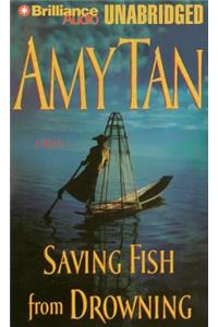 Saving Fish from Drowning