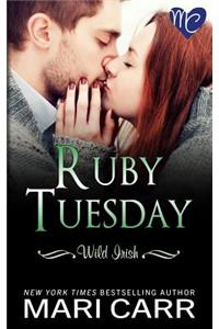 Ruby Tuesday