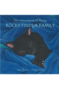 Rocky Finds a Family