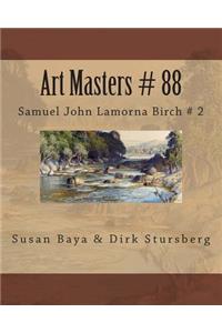 Art Masters # 88