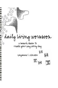 daily living workbook