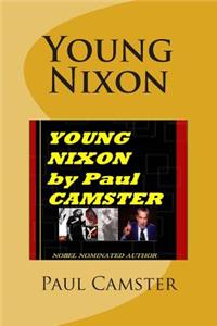 Young Nixon