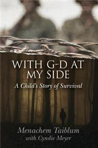 With G-d at My Side