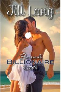 Beach Billionaire Con