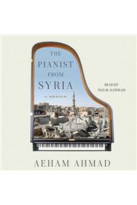 Pianist from Syria