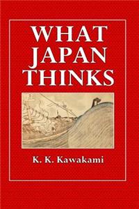 What Japan Thinks