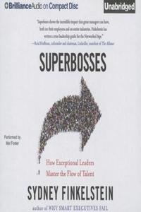 Superbosses