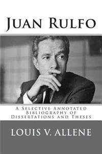 Juan Rulfo